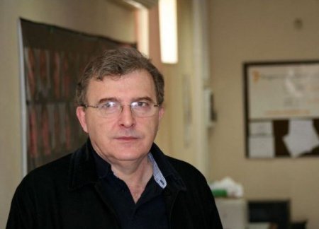 Mamuka Areşidze: Putin Bakıdakı inciklikləri unutmayacaq
