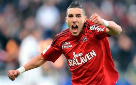 "Qarabağ" "Lans"ın futbolçusunu aldı