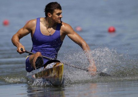 Azərbaycan növbəti medalını qazandı