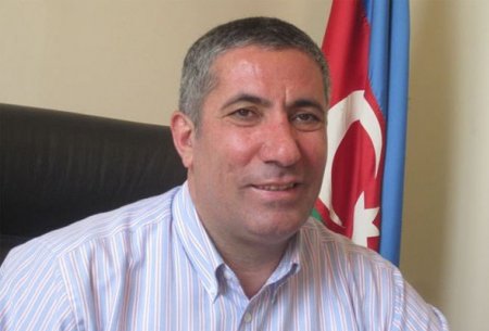 Siyavuş Novruzov: Emin Hüseynovu Azərbaycandan gizli yolla çıxarıblar