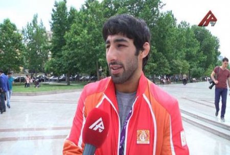 Həsən Əliyev: Ermənini bundan əvvəl təmiz qələbə ilə udmuşdum