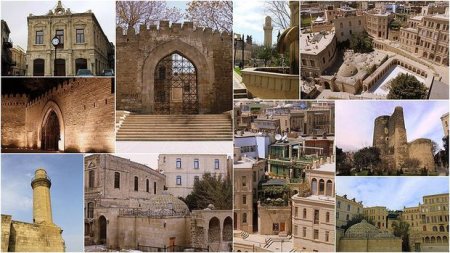 Avtomobillər İçərişəhərə buraxılmayacaq