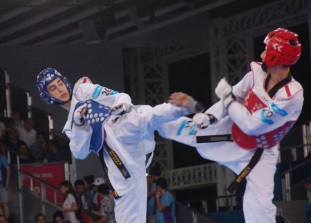 Ayxan Azərbaycana 11-ci qızıl medalı qazandırdı