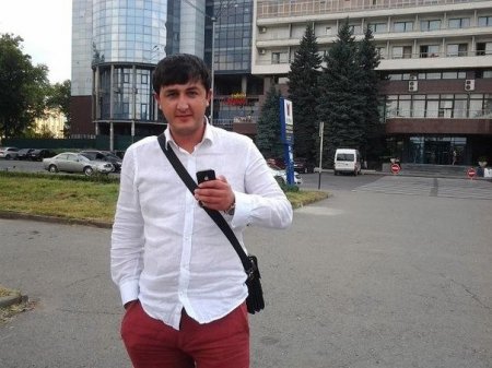 Dağıstanlı bankir 250 milyonu oğurlayıb Bakıdan Dubaya qaçdı