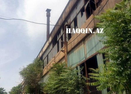 Keçmiş deputat metal oliqarxının ittihamlarına cavab verdi
