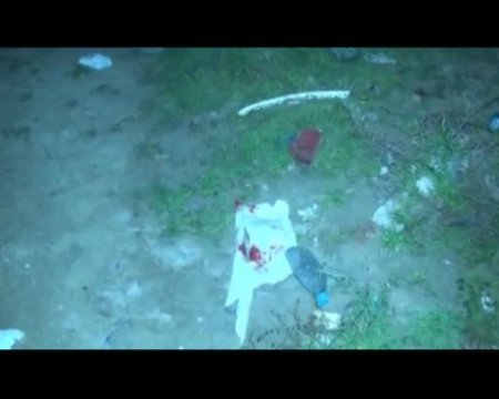 Zığda keçmiş arvadını qətlə yetirən şəxsin məhkəməsi başladı