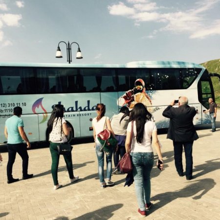 Argentinalı aşpazın “Şahdağ”da bişirdiyini neçəyə yemək olar...