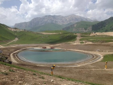 Argentinalı aşpazın “Şahdağ”da bişirdiyini neçəyə yemək olar...