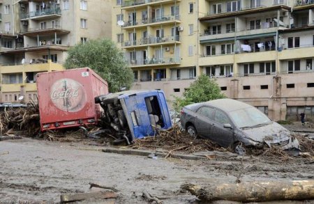 İtkin düşmüş gürcülərin meyitləri Azərbaycanda tapıla bilər