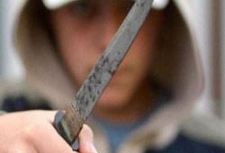Bakıda 22 yaşlı gənci qanına qəltan etdilər