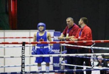 Bakı-2015-də dopinq qalmaqalı