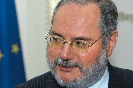 Jak For: Biz Azərbaycana təsir edə bilmərik