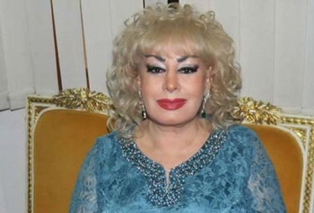 İlhamə Quliyeva: Ledi Qaqaya hörmətim artdı