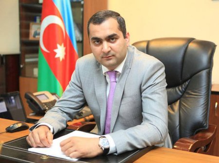 Xidmət rəisi: Dövlət Əmək Müfəttişliyinin 5 işçisinə töhmət verilib
