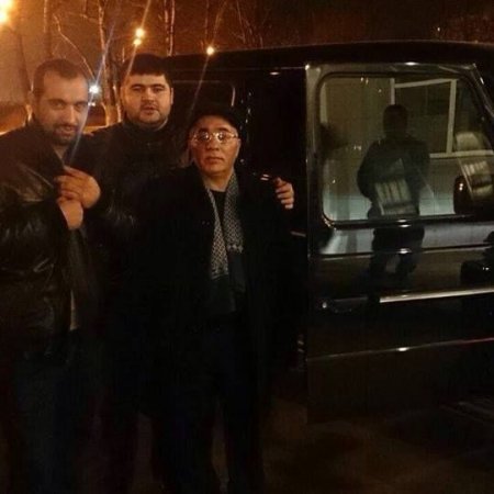 Rusiya “qanuni oğru”nu Bakıya deportasiya etdi