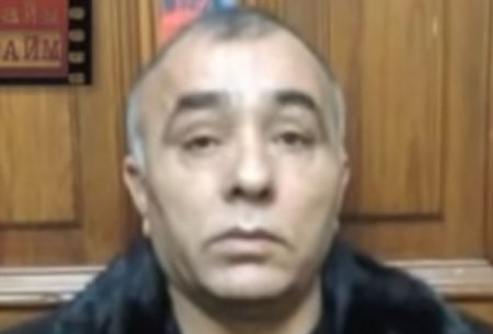 Rusiya “qanuni oğru”nu Bakıya deportasiya etdi