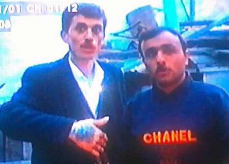 Rusiya “qanuni oğru”nu Bakıya deportasiya etdi