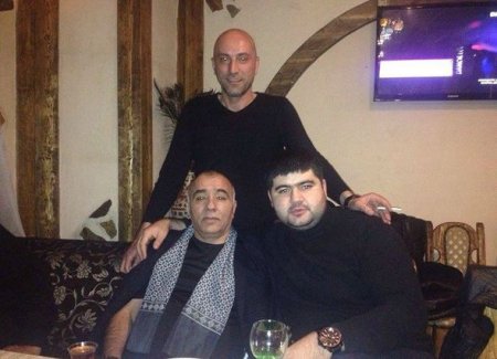 Rusiya “qanuni oğru”nu Bakıya deportasiya etdi