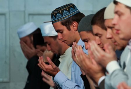 Ramazan ayının yeddinci gününün DUASI