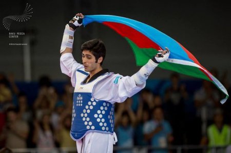 Azərbaycanın qazandığı medallar