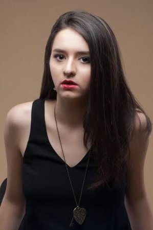Bu qız ölkəmizi beynəlxalq gözəllik müsabiqəsində təmsil edəcək