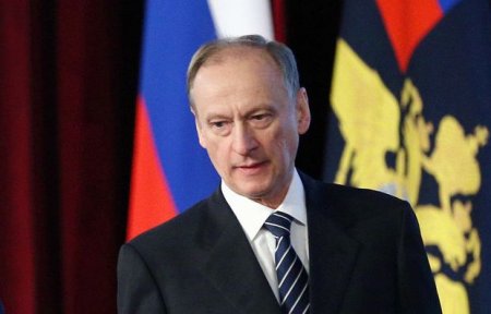 Patruşev: ABŞ Rusiyanın bir ölkə kimi mövcud olmamasını istəyir