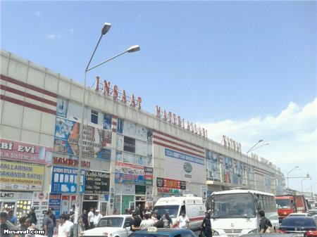 Bakıda yol polisi-sürücü davası: xəsarət alan var
