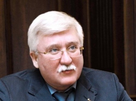 S-300 raketlərini yaradan bakılı Maltada holdinq açır