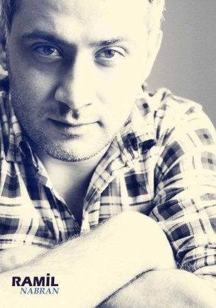 Ramil Nabran: "Sponsorum yoxdur"
