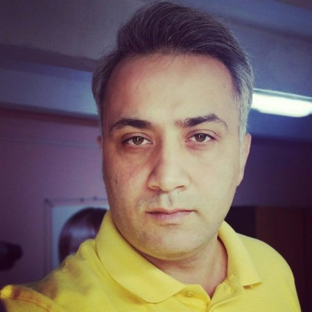 Ramil Nabran: "Sponsorum yoxdur"