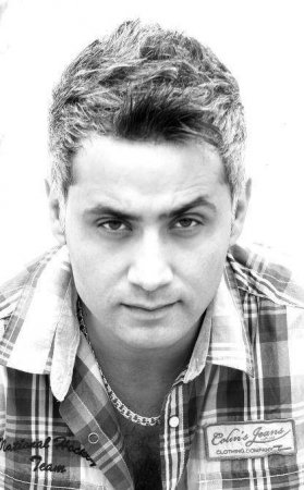 Ramil Nabran: "Sponsorum yoxdur"