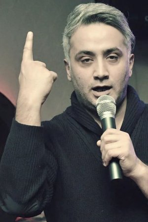 Ramil Nabran: "Sponsorum yoxdur"