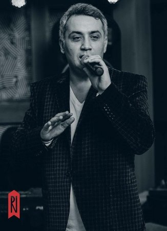 Ramil Nabran: "Sponsorum yoxdur"