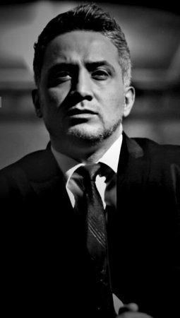 Ramil Nabran: "Sponsorum yoxdur"