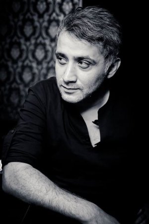 Ramil Nabran: "Sponsorum yoxdur"
