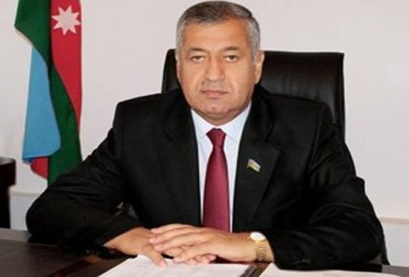 Vahid Əhmədovun ailəsində ağır itki