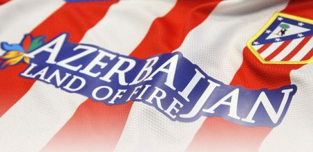 “Atletiko”-da “Land of Fire Azerbaijan” dövrü bitdi
