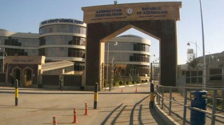 Azərbaycana daxil olan avtomobillər üçün yeni qayda