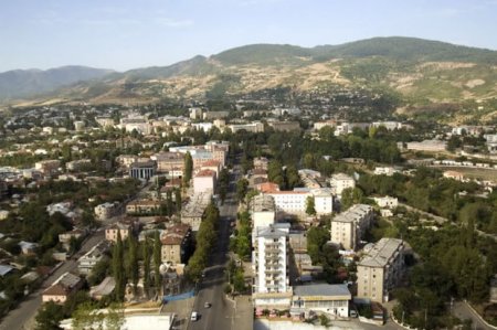 Xankəndinin işğalı – 24 il