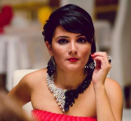 Fidan Şıx-Zamanova: Geyim fərdilik və fərqliliyi vurğulamalıdır