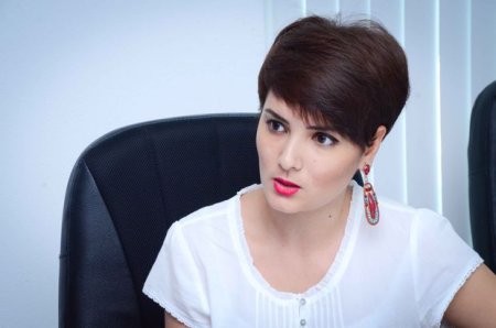 Fidan Şıx-Zamanova: Geyim fərdilik və fərqliliyi vurğulamalıdır