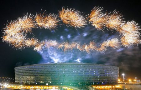 Bakıda daha bir dünya çempionatı keçirilə bilər
