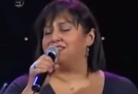 Azərbaycan xalq mahnısını özününküləşdirən ermənilərə cavab