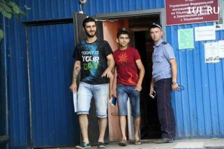 Rusiyada azərbaycanlı avtoxuliqan cərimələndi