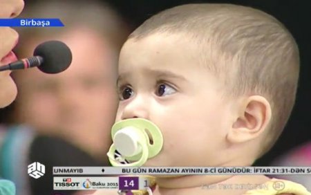 Xoşqədəmlə Doğuş bu qızı övladlığa götürür