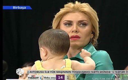 Xoşqədəmlə Doğuş bu qızı övladlığa götürür