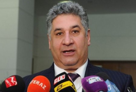 Azad Rəhimov: Ən parlaq ideyalar İlham Əliyevin ağlına gəlir