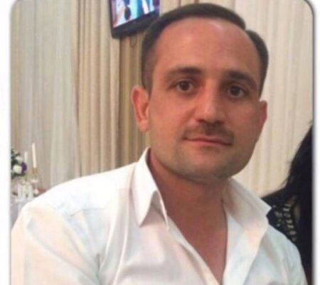 Bakıda 33 yaşlı kişi naməlum şəraitdə yoxa çıxıb