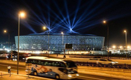 Olimpiya Stadionu toy pullarını hara xərcləyəcək?