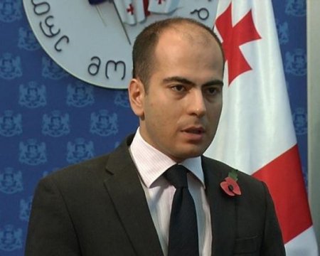 Saakaşvili də Azərbaycana xəyanət etdi